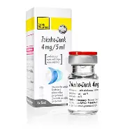 ZOLEDRO DENK 4MG/5ML INJ