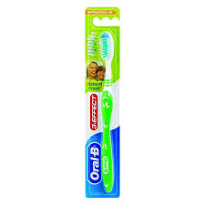ORAL-B TOOTH BRUSH (NATURAL FRESH)