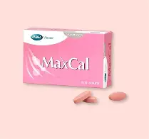 MAXCAL CAP