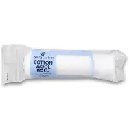COTTON WOOL 25G