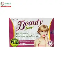 BEAUTY SECRETS SOAP 142G