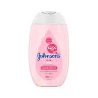 JOHNSON MOIST. BABY LOTION 300ML
