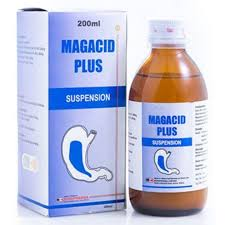 MAGACID PLUS SUSP