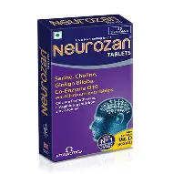 NEUROZAN TAB