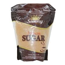 SUNNY BROWN SUGAR SACHET 400G
