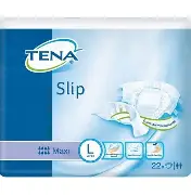 TENA MAXI LARGE 24S