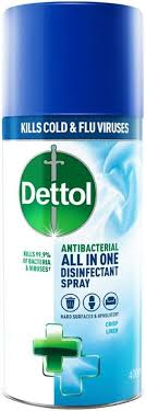 DETTOL ALL IN ONE SPRAY