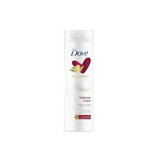 DOVE BODY LOTION 250ML