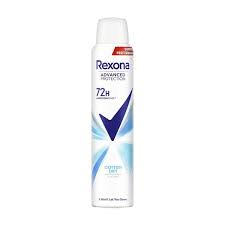 REXONA SPRAY 200ML