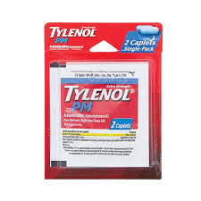 TYLENOL PM SACHET