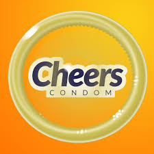 CHEERS CONDOM