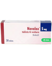 NOVOLAX TAB