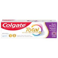 COLGATE GUM PASTE
