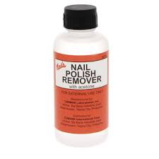 VANDA NAIL REMOVER 60ML