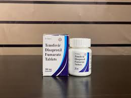 TENOFOVIR 300MG