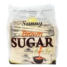 BROWN SUGAR SACHET 500MG