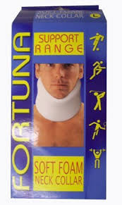 FORTUNA NECK SUPPORT