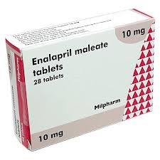ENALAPRIL 10MG