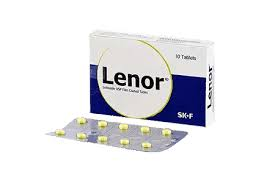 LENOR TAB