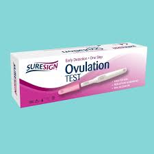 OVULATION TEST KIT
