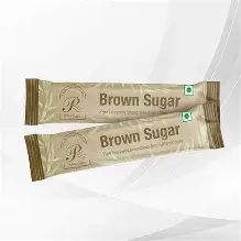 SUNNY BROWN SUGAR SACHET 1KG
