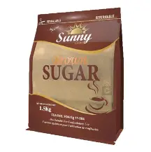 SUNNY BROWN SUGAR SACHET 800G