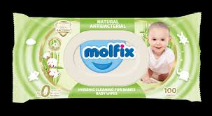 MOLFIX WIPES