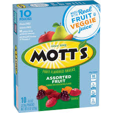 MOTTS