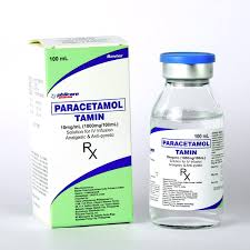 TAMIN INFUSION 50ML