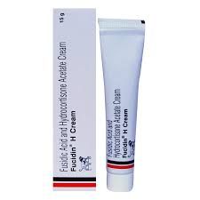 FUCIDIN-H OINTMENT
