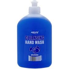 AQUAV FAMILY HAND WASH