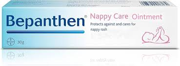 BEPANTHEN OINTMENT 30G
