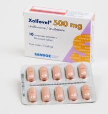 XOLFOVEL 500MG