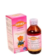 DIPHEX JUNR