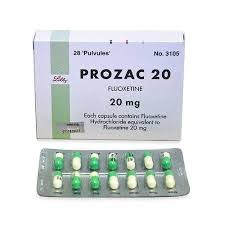 PROZAC 20MG