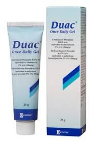 DAUC GEL