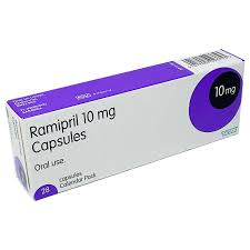 RAMIPRIL 10MG