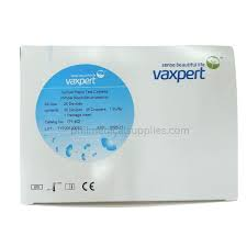 VAXPERT TEST KIT