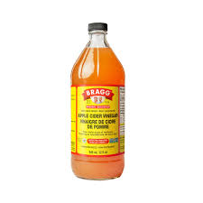 APPLE CIDER (BRAGG) 946ML