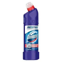 DOMESTOS T/C 750ML