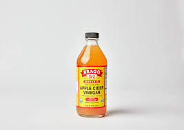APPLE CIDER (BRAGG) 473ML