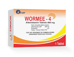 WORMEE 4