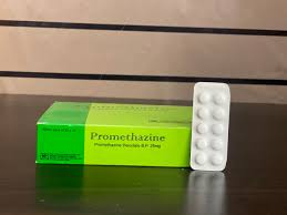 PROMETHAZINE TAB