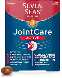 SEVENSEAS JOINTCARE ACTIVE