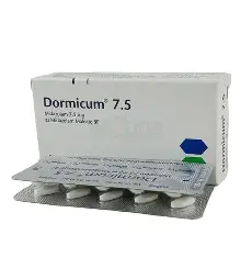 DORMICUM TAB