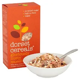 DORSET CEREALS