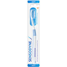 SENSODYNE BRUSH SINGLE