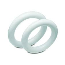 PVC RING PESSARY