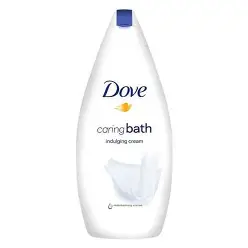 DOVE BATH 500ML