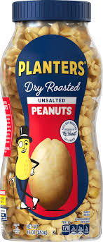 PEANUTS